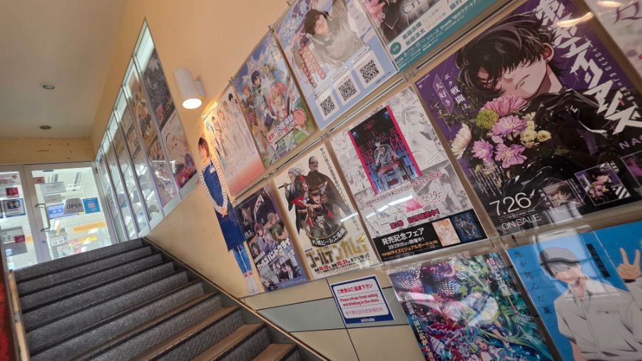 [일본] 나라 덕질 여행기! 나라에서 사슴말고 덕질 탐방! (초스압)_8.jpg