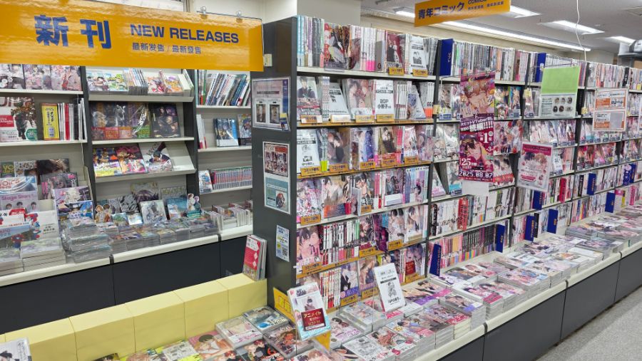 [일본] 나라 덕질 여행기! 나라에서 사슴말고 덕질 탐방! (초스압)_10.jpg