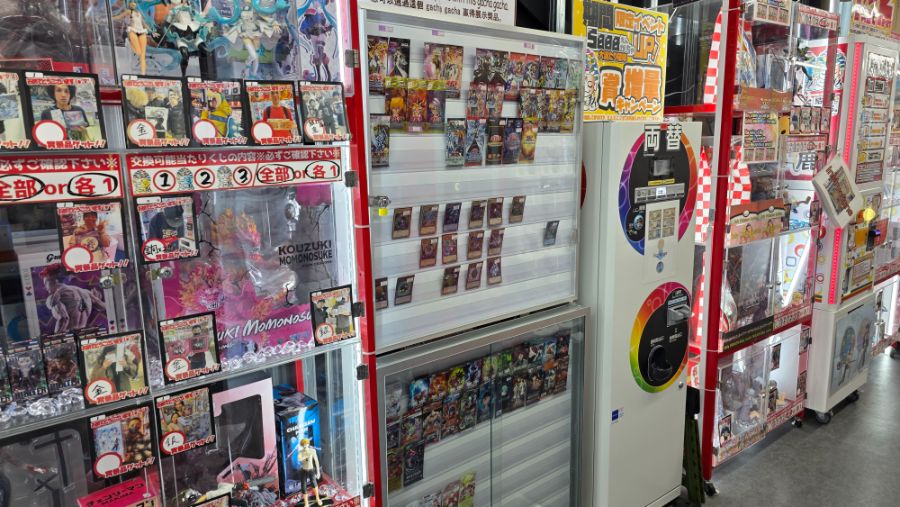 [일본] 나라 덕질 여행기! 나라에서 사슴말고 덕질 탐방! (초스압)_31.jpg