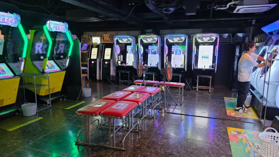 [일본] 나라 덕질 여행기! 나라에서 사슴말고 덕질 탐방! (초스압)_39.jpg