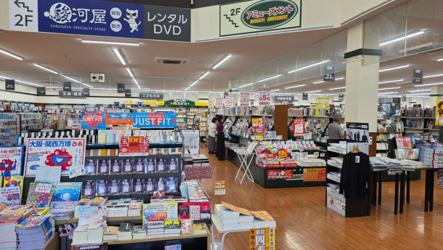 [일본] 나라 덕질 여행기! 나라에서 사슴말고 덕질 탐방! (초스압)_63.jpg