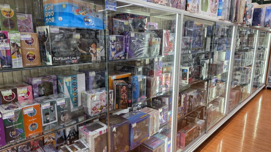 [일본] 나라 덕질 여행기! 나라에서 사슴말고 덕질 탐방! (초스압)_67.jpg