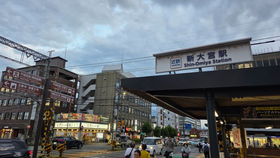 [일본] 나라 덕질 여행기! 나라에서 사슴말고 덕질 탐방! (초스압)_95.jpg