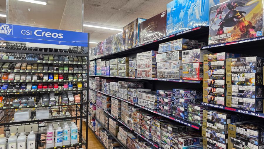 [일본] 나라 덕질 여행기! 나라에서 사슴말고 덕질 탐방! (초스압)_101.jpg