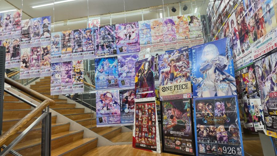 [일본] 나라 덕질 여행기! 나라에서 사슴말고 덕질 탐방! (초스압)_104.jpg