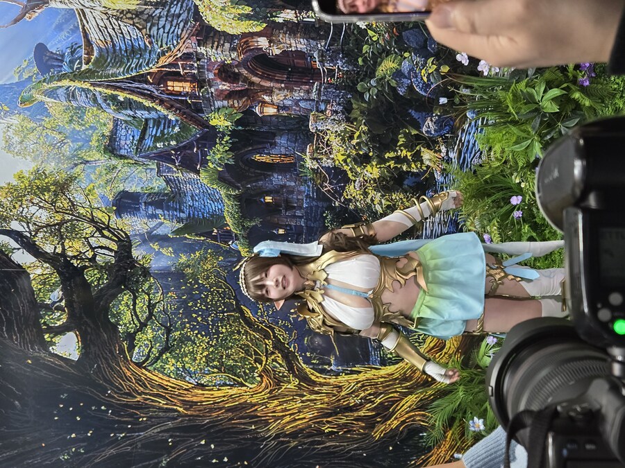 AGF 덕분에 수원 코믹사태 날먹 코스어 욕먹는거 이해함_2.jpg