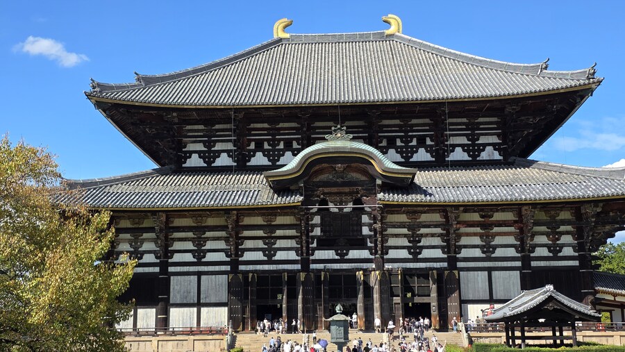 [일본] 나라 덕질 여행기! 나라에서 사슴말고 덕질 탐방! (초스압)_108.jpg