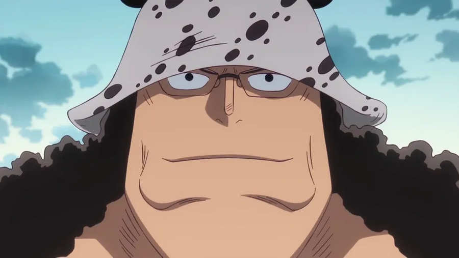 원피스) 쿠마 안경빛을 그렇게 처리한 이유.jpg_3.webp