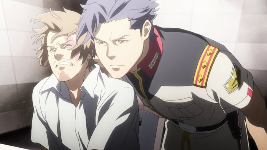 건담) 지제네 이터널 섬광의 하사웨이 전반부 클리어!_5.png