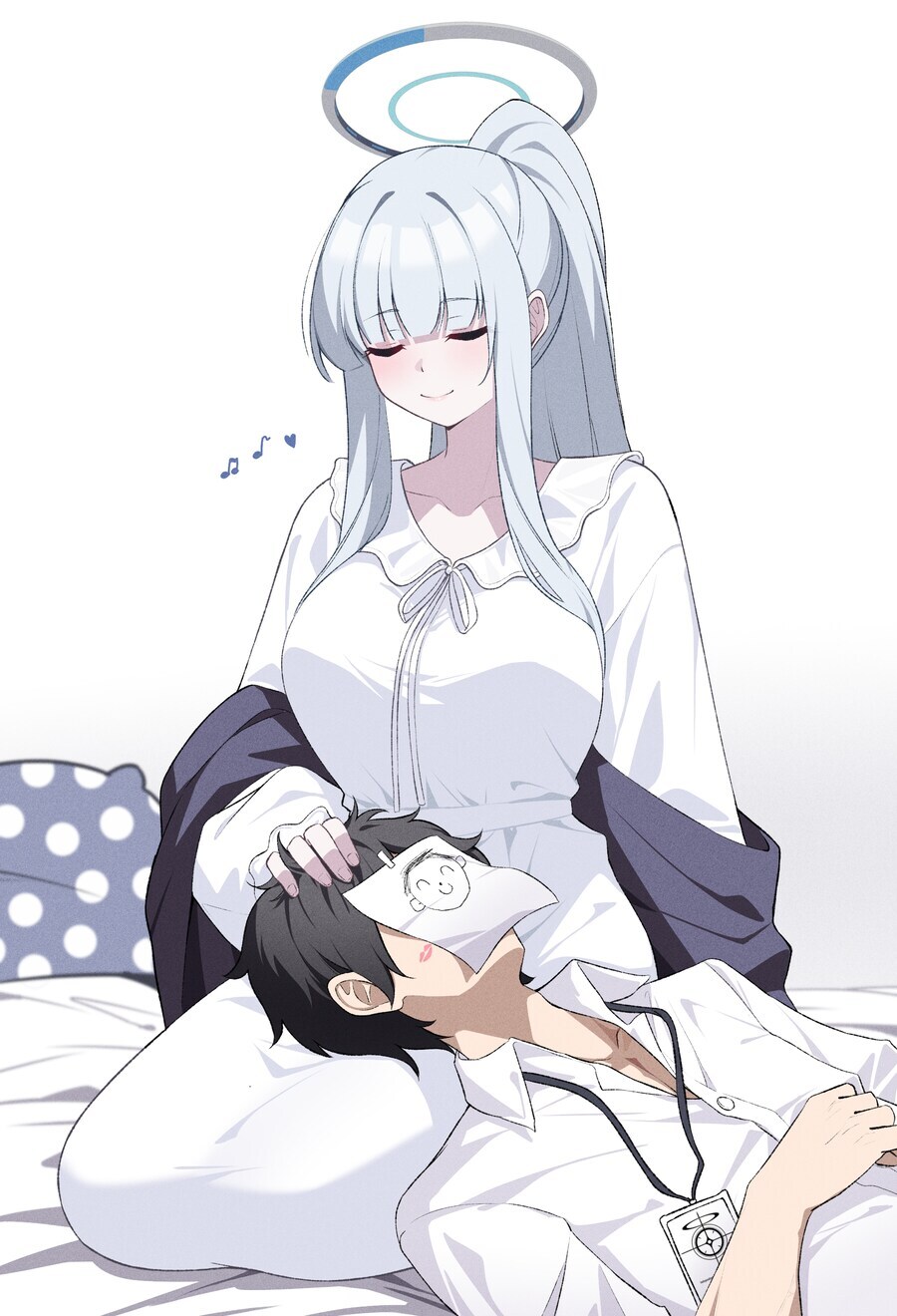 블루아카)힘들 때마다 노아가 너무 원망스러움.. 왜 이렇게 늦게 태어난 건지.._1.jpg