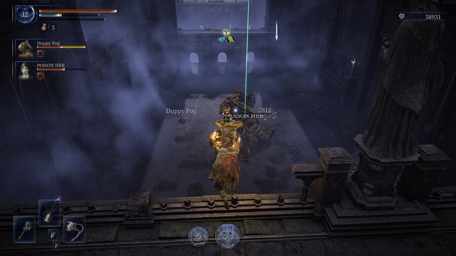 엘밤통] 스트라게스 도읍 더럽네요_5.jpg