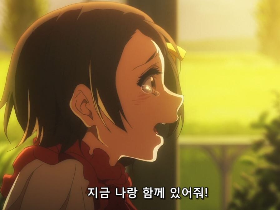 MAD) 바이올렛 에버가든 - angelite (스포)_4.jpg