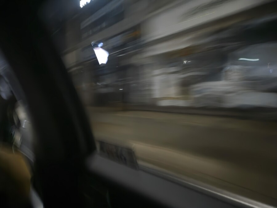 AGF) 택시타고 킨텍스로 출발_1.jpg