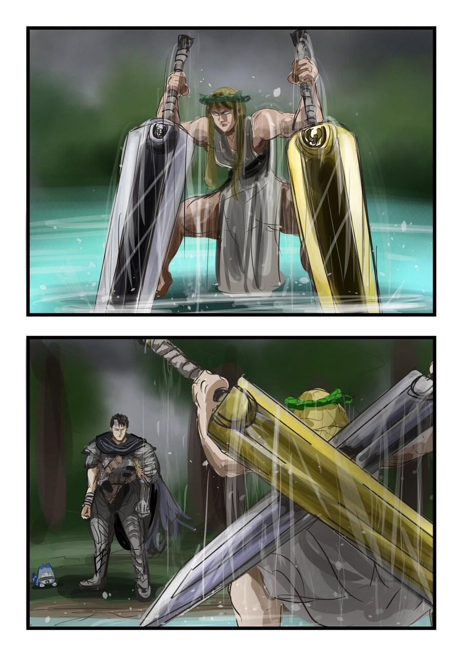 의외로 가츠가 존나 무서워 할 순간.jpg_1.jpg