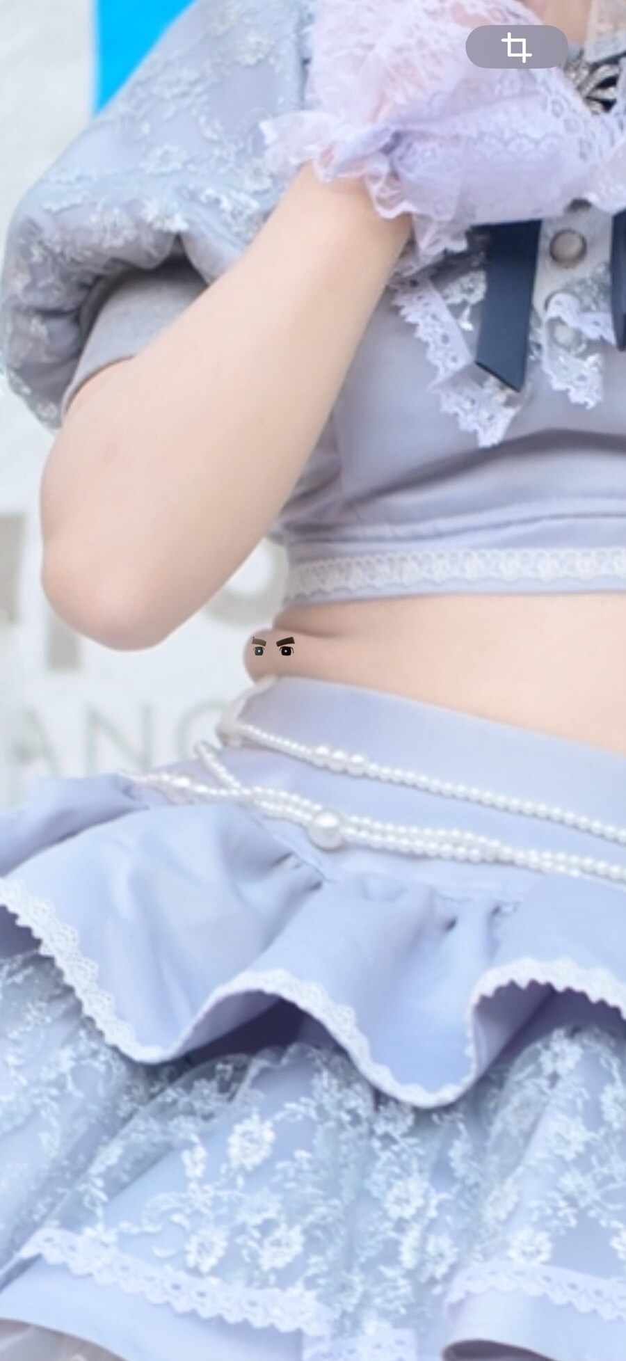 "뱃살 보정해줘" 일본 아이돌 요청에…충격적 결과물_28.jpg