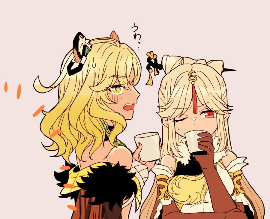 원신) 요몇일 두린 사용 후기_5.jpg