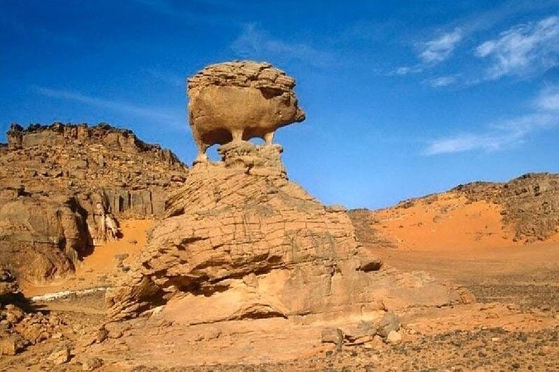 사하라 사막에 있는 고슴도치 바위.jpg_3.jpg