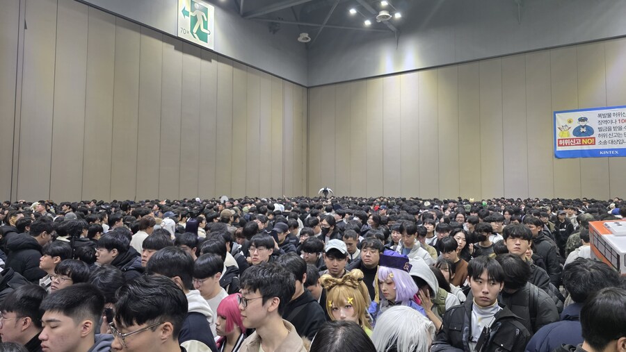 (AGF) 이시간 입장 팔찌 대기줄이 없어!_1.jpg