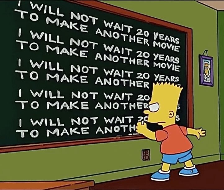 심슨가족 두번째 극장판, 개봉 연기_2.png