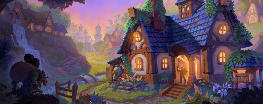 와우 플레이어 하우징은 와우의 신규 핵심 요소 (개발자 인터뷰)_1.jpg