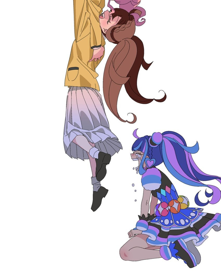 2차 창작에서 레즈로 그려지는 애들_6.jpg