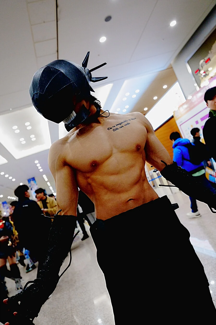 올해 AGF에서 가장 주목받았다는 코스프레.jpg_1.webp