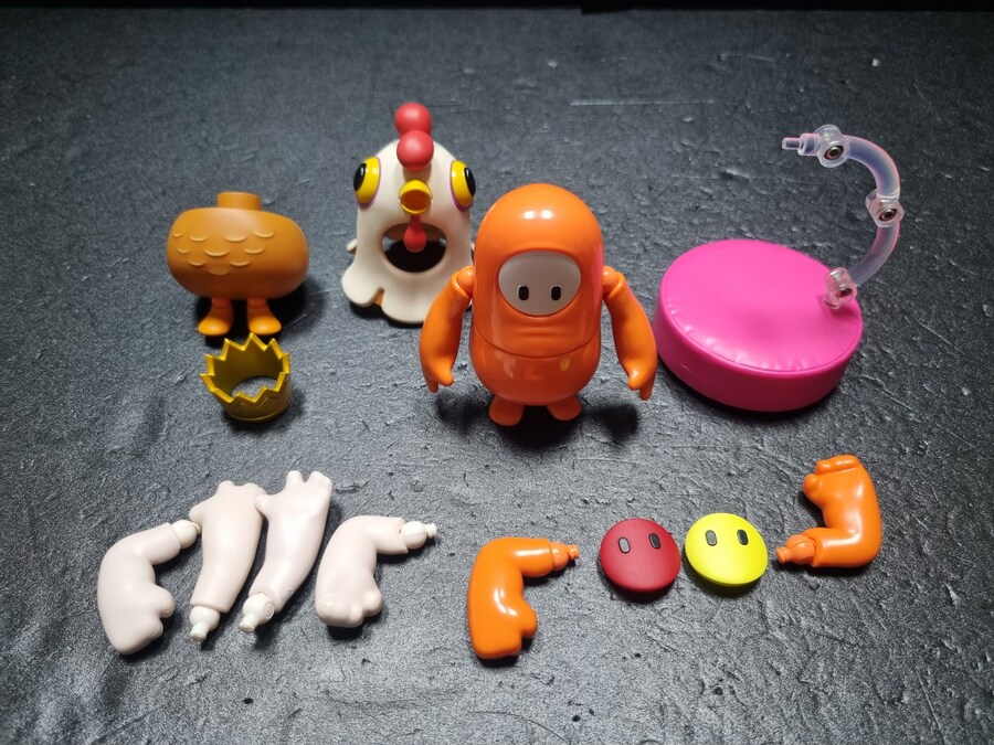 코토부키아 폴가이즈(치킨,핫도그)_2.jpg