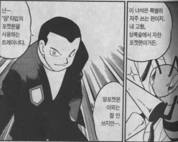 포켓몬) 픽시브 레드가 근본이라는건 뭔 소리야_1.jpg