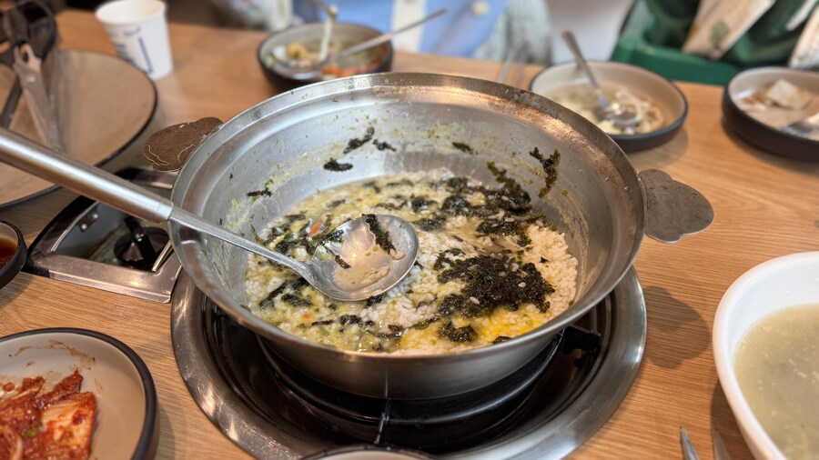 밖에서 밥 먹습니다 - 분당 서현, 팔당원조칼제비_7.jpg