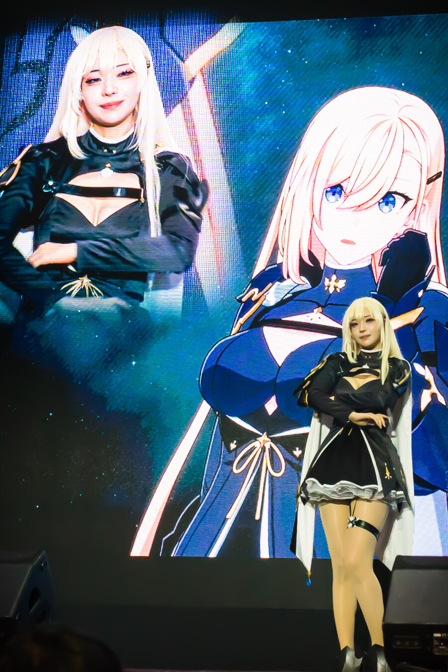 AGF) 스타세이비어 코스 몇장 올려봄_4.jpg