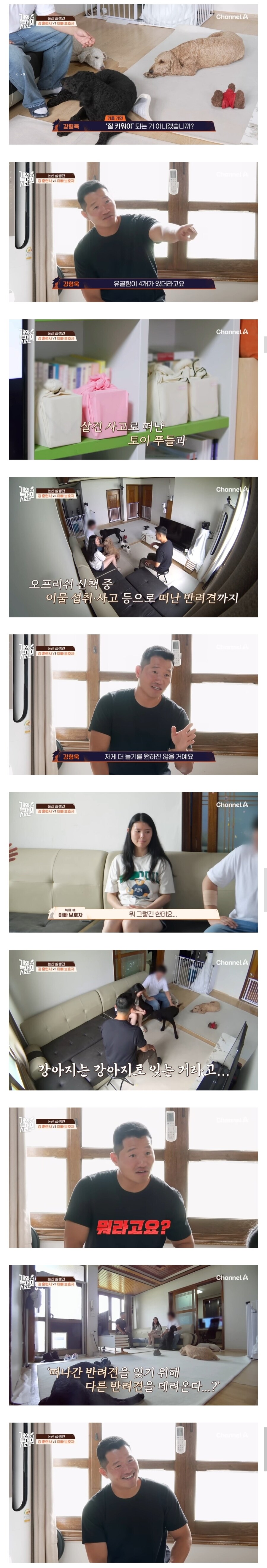 집에 개 유골함 4개를 본 강형욱_1.jpg