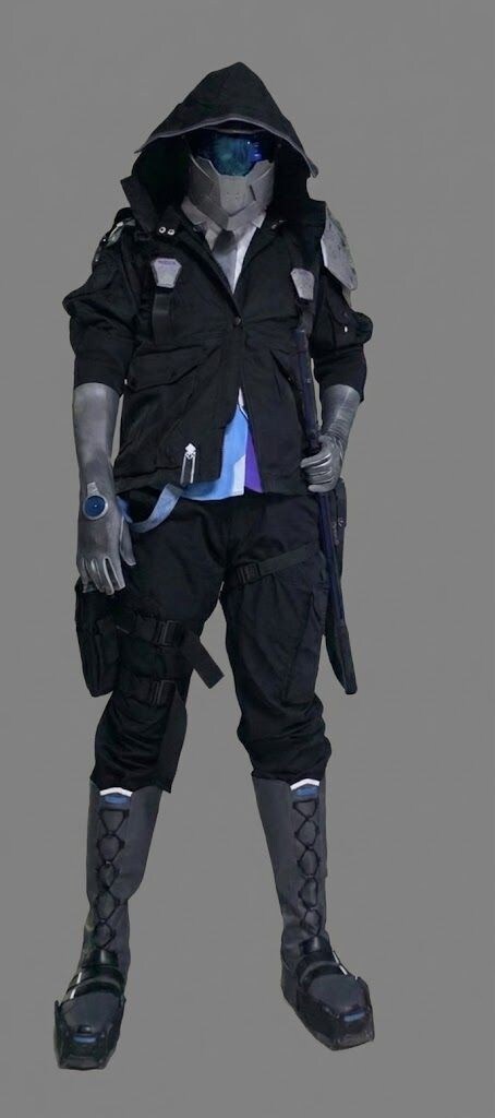 AGF) 카제나 함장(원안) 코스프레.jpg_1.jpg