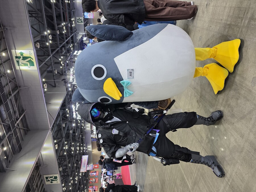 AGF) 카제나 함장(원안) 코스프레.jpg_4.jpg