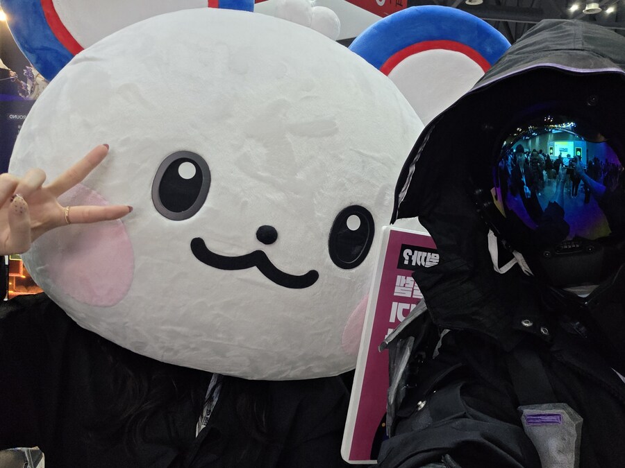 AGF) 카제나 함장(원안) 코스프레.jpg_6.jpg