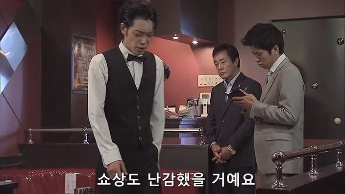 "그 아줌마가 죽었다고요? ㅅㅂ 오늘은 축제다!!!!"_43.jpg