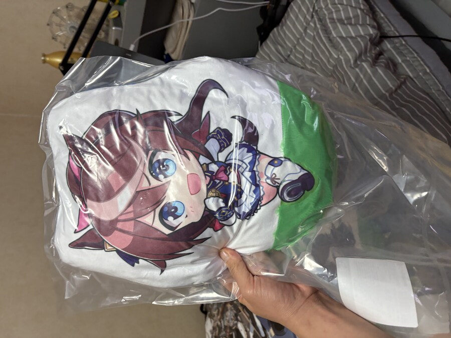 Agf) agf 끝나고 집왔다_6.jpg