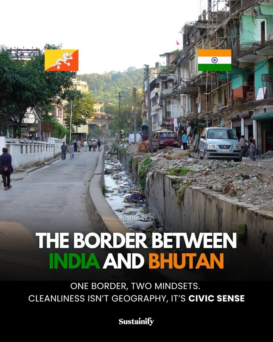 부탄 인도 국경 상태.jpg_1.jpg