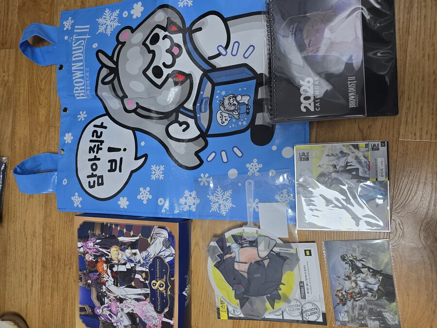 AGF) 3일 풀코스 후기(장문 주의)_3.jpg