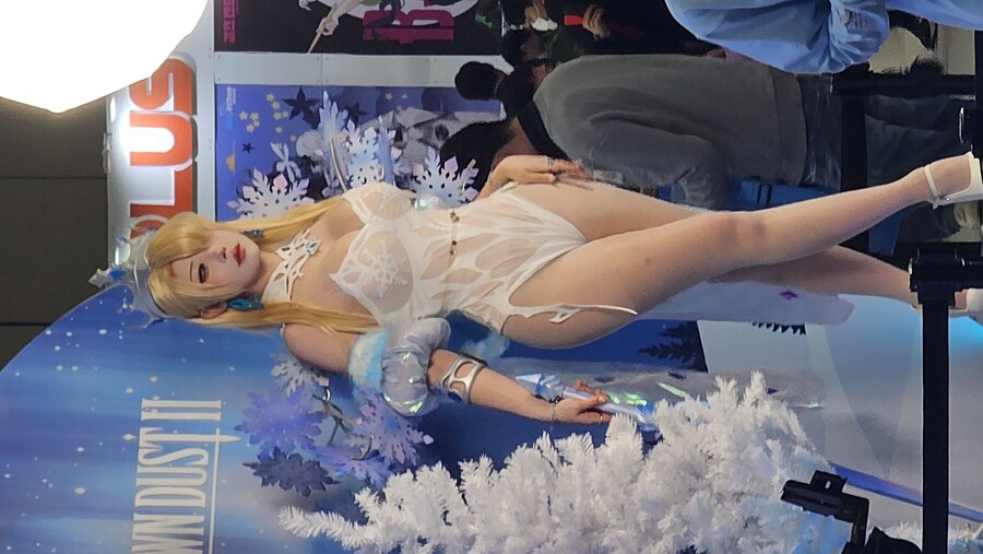 AGF) [초스압] 게을러터져서 이제 올리는 첫날 후기_7.jpg