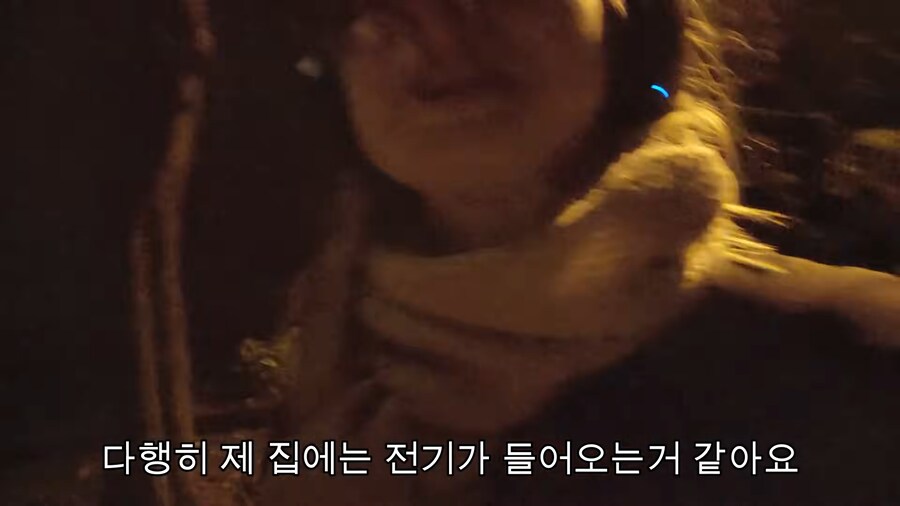 유튜브) 우크라이나에 있는 아내의 쌍둥이언니를 데려와준 남편_12.png