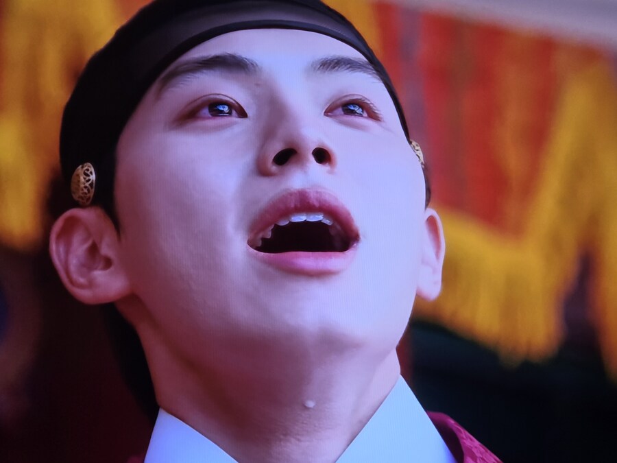 드라마) 폭군의셰프 이분연기 장난아니네_1.jpg