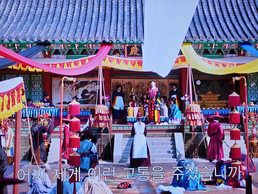 드라마) 폭군의셰프 이분연기 장난아니네_2.jpg