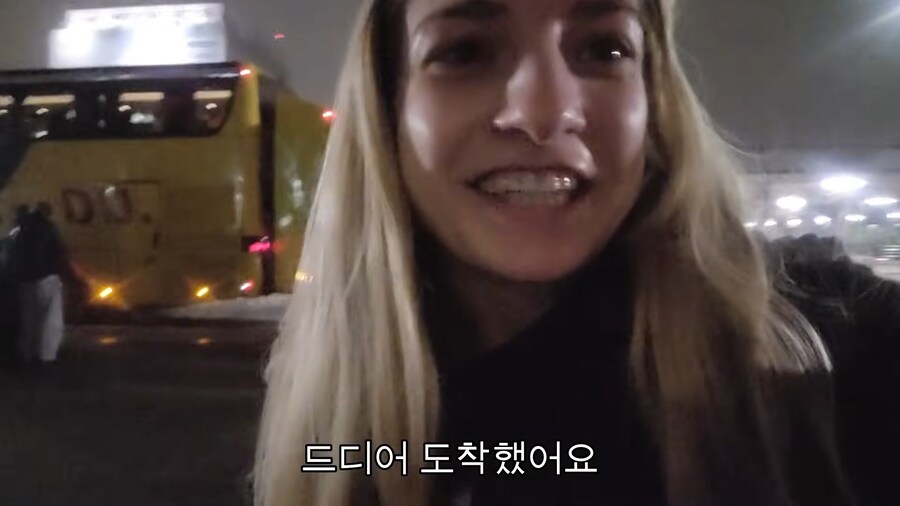 유튜브) 우크라이나에 있는 아내의 쌍둥이언니를 데려와준 남편_22.png