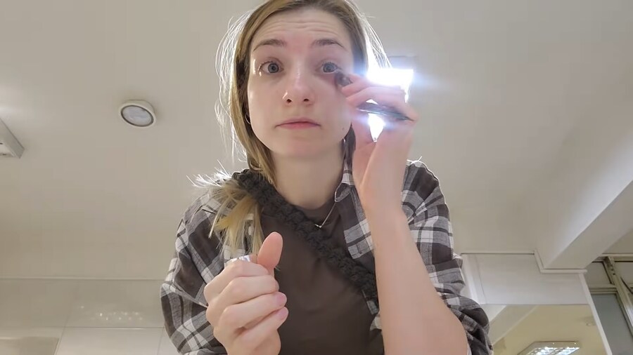 유튜브) 우크라이나에 있는 아내의 쌍둥이언니를 데려와준 남편_25.png