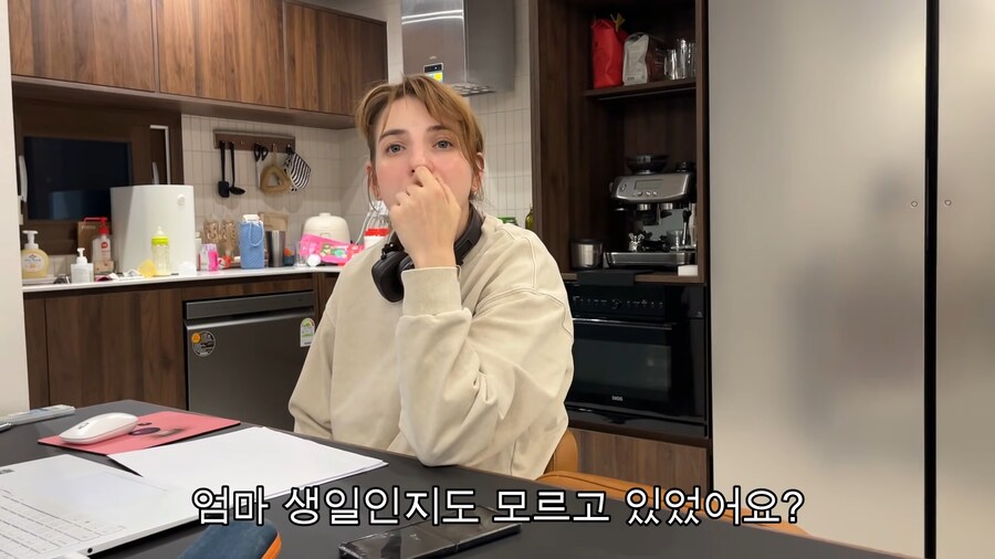 유튜브) 우크라이나에 있는 아내의 쌍둥이언니를 데려와준 남편_32.png