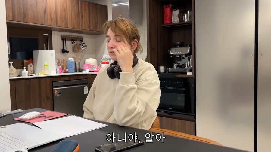 유튜브) 우크라이나에 있는 아내의 쌍둥이언니를 데려와준 남편_33.png