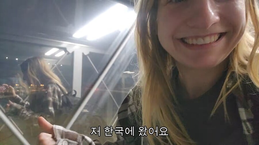 유튜브) 우크라이나에 있는 아내의 쌍둥이언니를 데려와준 남편_49.png