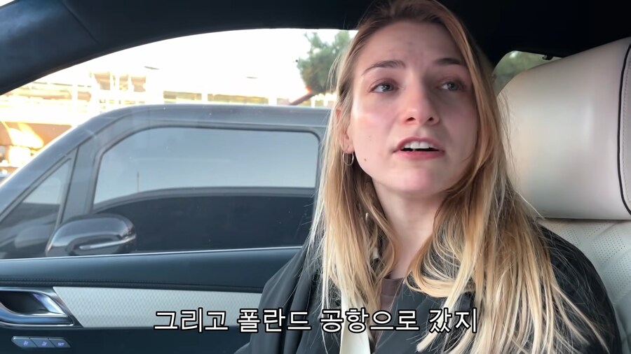 유튜브) 우크라이나에 있는 아내의 쌍둥이언니를 데려와준 남편_63.png