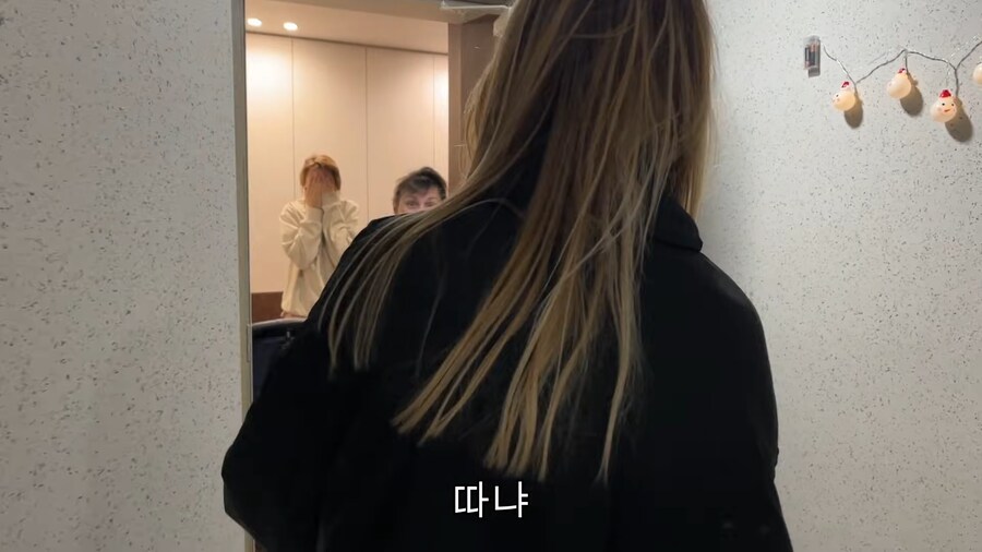 유튜브) 우크라이나에 있는 아내의 쌍둥이언니를 데려와준 남편_71.png