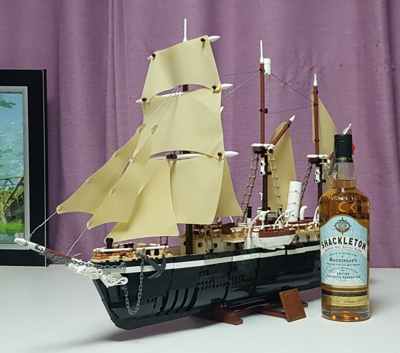 레고 아이콘즈 10335 인듀어런스 호_20.jpg